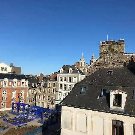 Charming In The Heart Of Old Town Apartment *