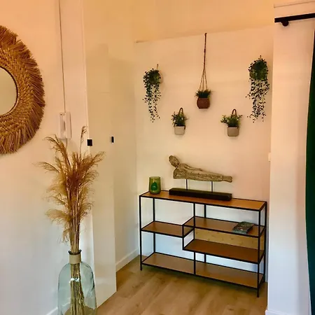 Charming In The Heart Of Old Town Apartment