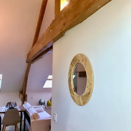 Charming In The Heart Of Old Town Apartment Boulogne-sur-Mer