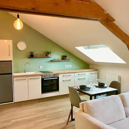 Charming In The Heart Of Old Town Boulogne-sur-Mer