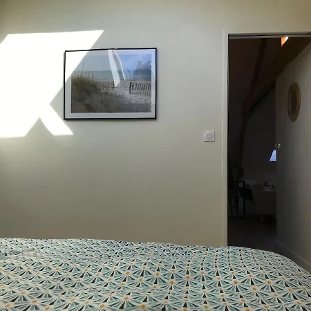 Apartment Charming In The Heart Of Old Town *